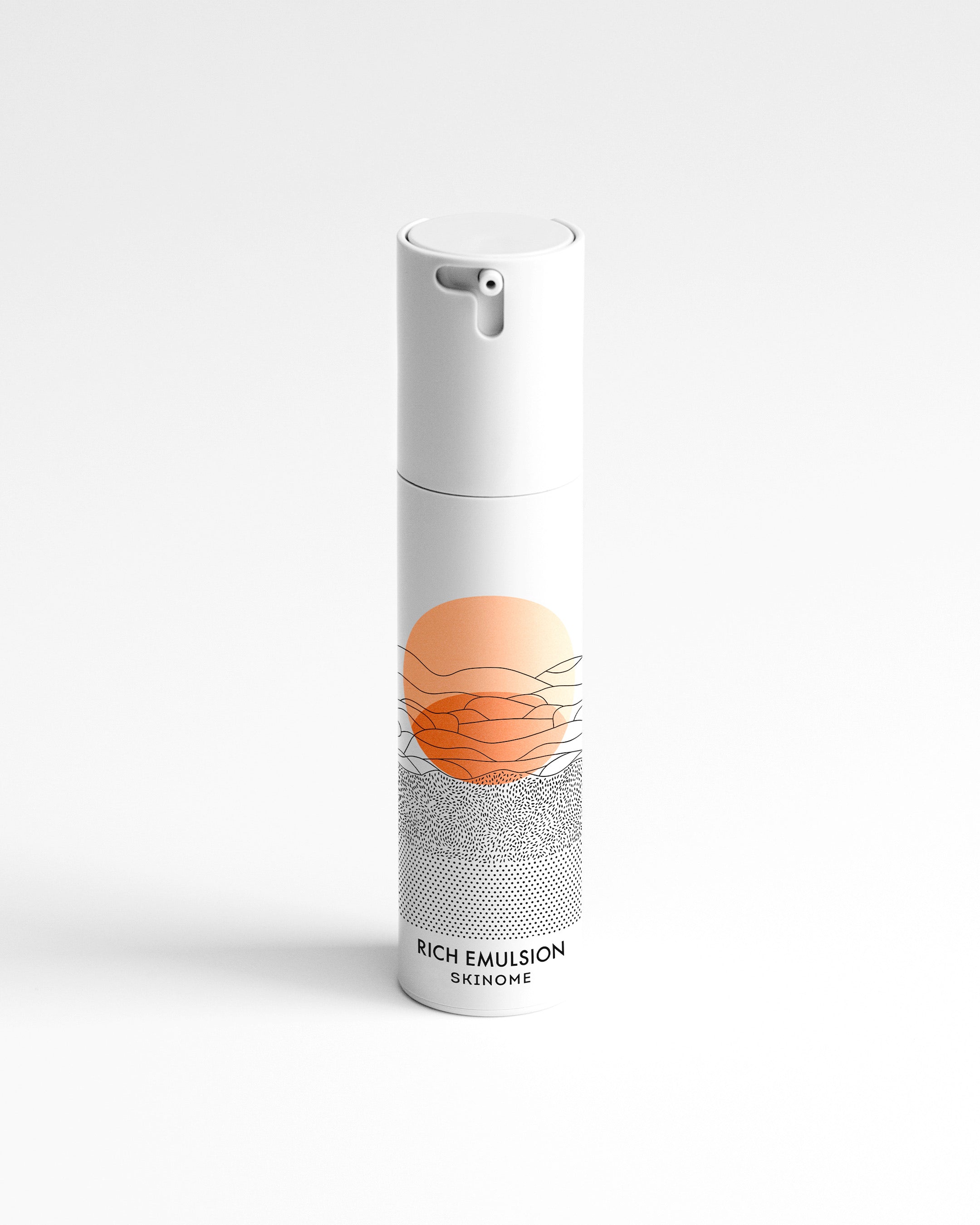 EMULSION - SKINCARE