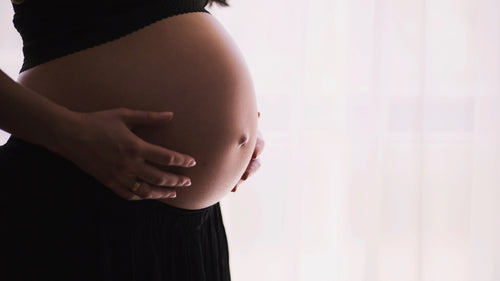 Endocrine disruptors and possible impact during pregnancy