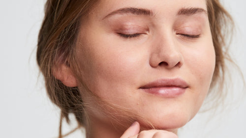 Skin expert's 4 tips for those with dry and sensitive skin
