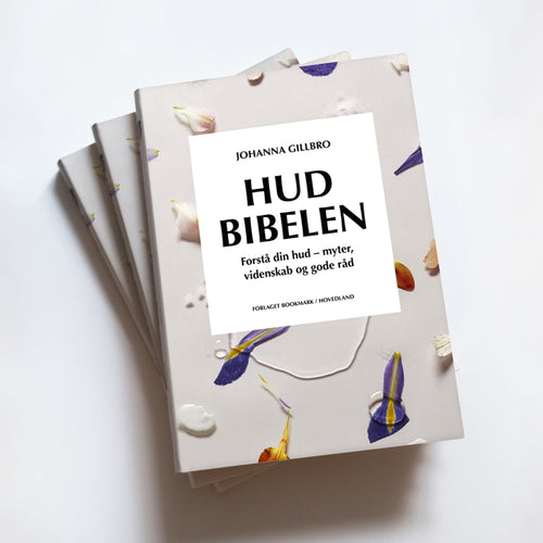 Hudbibelen - Danish