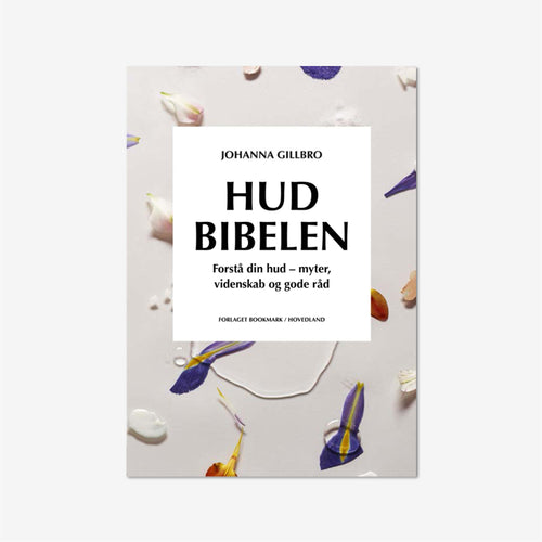 Hudbibelen - Danish